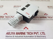 Danfoss Rt34 Thermostat -25 To 15°C