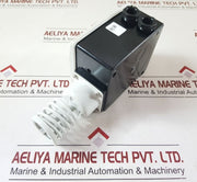 Danfoss Rt34 Thermostat -25 To 15°C