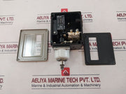 Danfoss Rt36S Pressure Switch 0-2.5 Bar 400V~