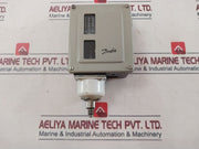 Danfoss Rt36S Pressure Switch 0-2.5 Bar 400V~