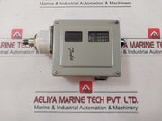 Danfoss Rt36S Pressure Switch 0-2.5 Bar 400V~