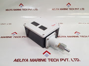 Danfoss Rt5 Pressure Switch 017-525566