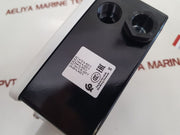 Danfoss Rt5 Pressure Switch 017-525566