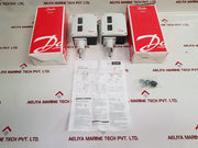 Danfoss Rt5 Pressure Switch 017-525566