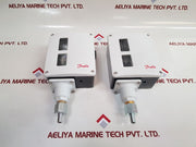 Danfoss Rt5 Pressure Switch 017-525566