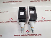 Danfoss Rt5 Pressure Switch 017-525566