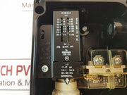 Danfoss Rt5 Pressure Switch 017A1694-01