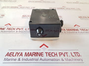 Danfoss Rt5 Pressure Switch 017A1694-01