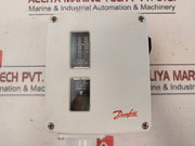 Danfoss Rt5 Pressure Switch 4-17 Bar~ Kp/Cm2
