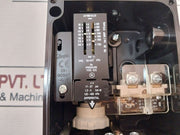 Danfoss Rt5 Pressure Switch Control