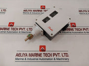 Danfoss Rt5 Pressure Switch Control
