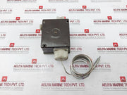 Danfoss Rt7 Temperature Switch 017A1558 Din 46255 17-5053