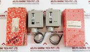 Danfoss rt 101 temperature thermostat 17-5003