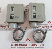 Danfoss rt 101 temperature thermostat 17-5003