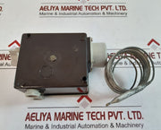 Danfoss rt 101 temperature thermostat 17-5003