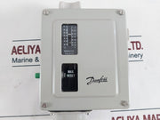Danfoss RT 101 Thermostat 763.21.00.016