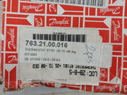 Danfoss RT 101 Thermostat 763.21.00.016