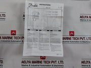 Danfoss RT 101 Thermostat 763.21.00.016