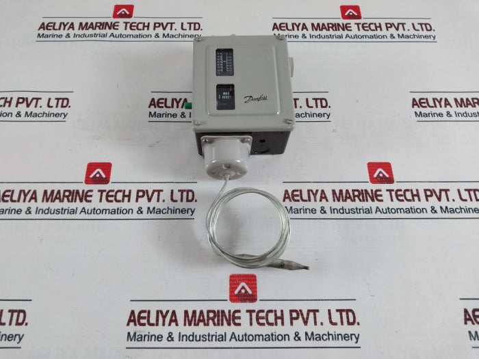 Danfoss RT 101 Thermostat 763.21.00.016