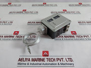 Danfoss RT 101 Thermostat 763.21.00.016