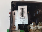 Danfoss Rt 101 Pressure Switch 17-5004