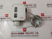 Danfoss Rt 101 Temperature Control