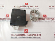 Danfoss Rt 101 Temperature Control