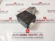 Danfoss Rt 101 Temperature Control