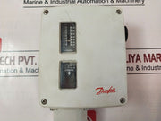 Danfoss Rt 101 Temperature Control