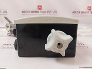 Danfoss Rt 101 Temperature Control