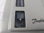 Danfoss Rt 101 Thermostat 17-5003 Temperature Switch 25-90Â°C