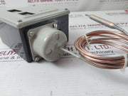Danfoss Rt 101 Thermostat 17-5003 Temperature Switch 25-90Â°C
