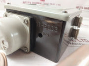 Danfoss Rt 101 Thermostat 17-5003 Temperature Switch 25-90Â°C