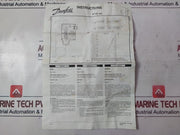 Danfoss Rt 101 Thermostat 17-5003 Temperature Switch 25-90Â°C