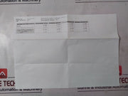 Danfoss Rt 101 Thermostat 17-5003 Temperature Switch 25-90Â°C