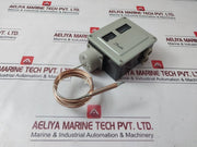 Danfoss Rt 101 Thermostat 17-5003 Temperature Switch 25-90Â°C
