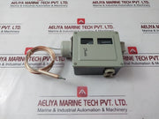 Danfoss Rt 101 Thermostat 17-5003 Temperature Switch 25-90Â°C