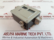 Danfoss Rt 110 Pressure Switch 17-5291