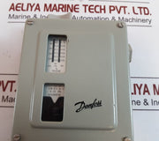 Danfoss Rt 110 Pressure Switch 17-5291