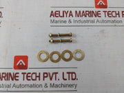 Danfoss Rt 110 Pressure Switch En 60947-4/-5 3-40 Psig