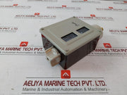 Danfoss Rt 110 Pressure Switch En 60947-4/-5 3-40 Psig
