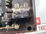 Danfoss rt 112 pressure switch