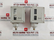 Danfoss rt 112 pressure switch