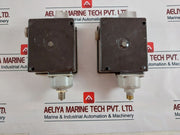 Danfoss rt 112 pressure switch