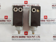 Danfoss rt 112 pressure switch