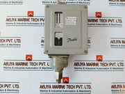 Danfoss Rt 112 Pressure Switch 2-16 Psig