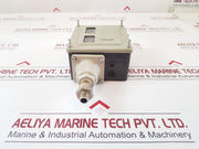 Danfoss Rt 116 Pressure Control 17-5203