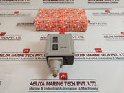 Danfoss Rt 116 Pressure Switch