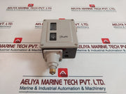 Danfoss Rt 116 Pressure Switch
