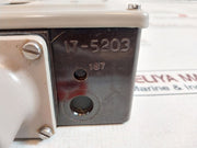 Danfoss Rt 116 Pressure Switch